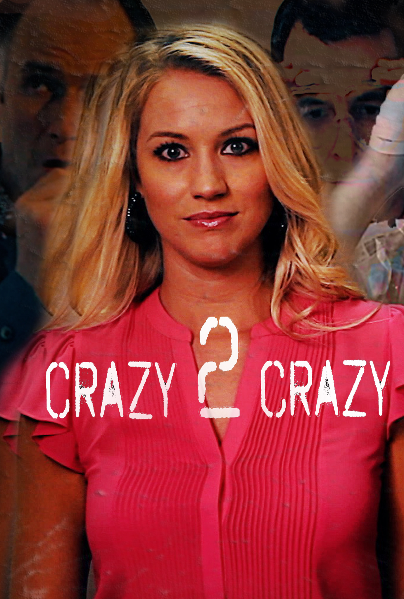 Crazy 2 Crazy (2021) постер