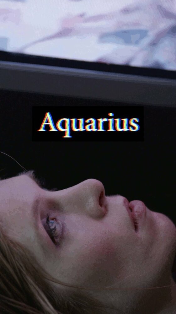 Aquarius (2013) постер