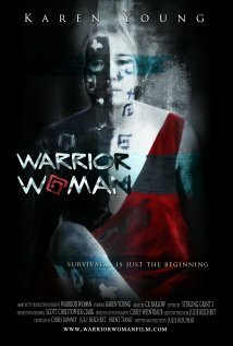 Warrior Woman (2011) постер