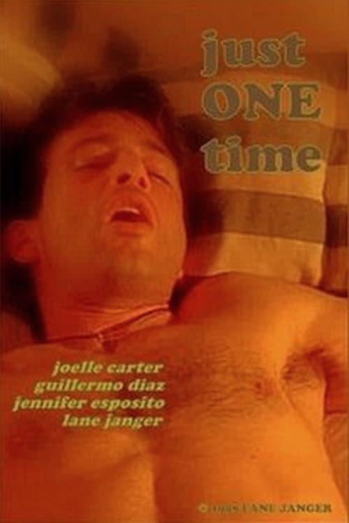 Только один раз (1998) постер