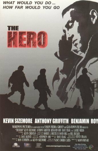 The Hero (2003) постер