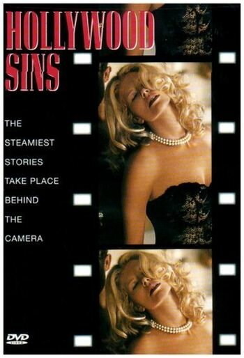 Голливудские грехи (2000) постер