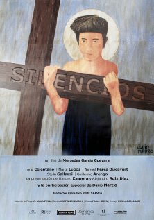 Молчание (2009) постер