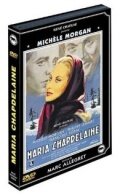 Мария Шапделен (1950) постер