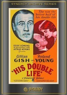 Его двойная жизнь (1933) постер
