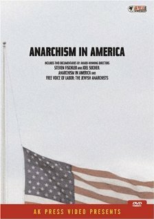 Anarchism in America (1983) постер