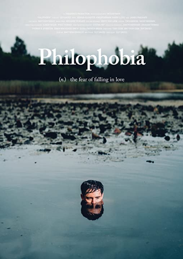 Филофобия (2019) постер