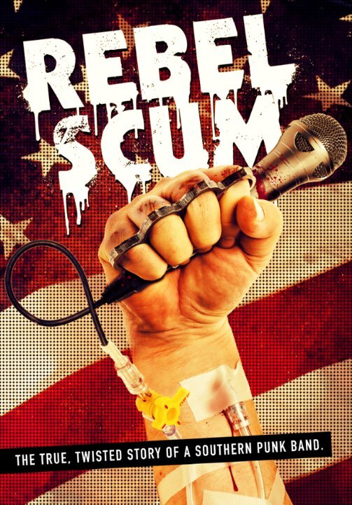 Rebel Scum (2010) постер