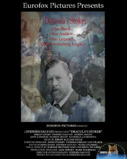 Dracula's Stoker (2009) постер