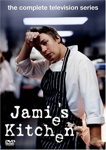 Кухня Джейми (2002) постер