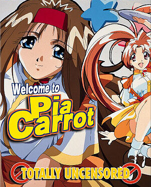 Сочная морковка: История любви Саяки (1997) постер