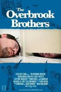 The Overbrook Brothers (2009) постер