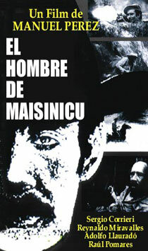 Человек из Майсинику (1973) постер