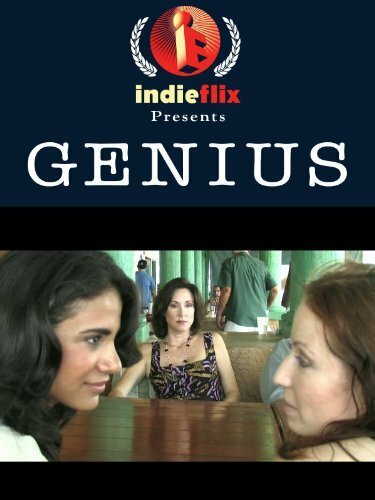 Genius (2006) постер