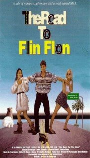 Road to Flin Flon (2000) постер