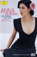 Анна Нетребко. Женщина-голос (2003) постер