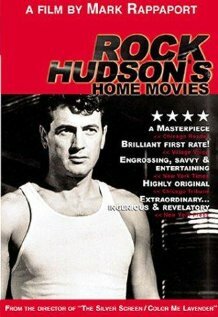 Rock Hudson's Home Movies (1992) постер