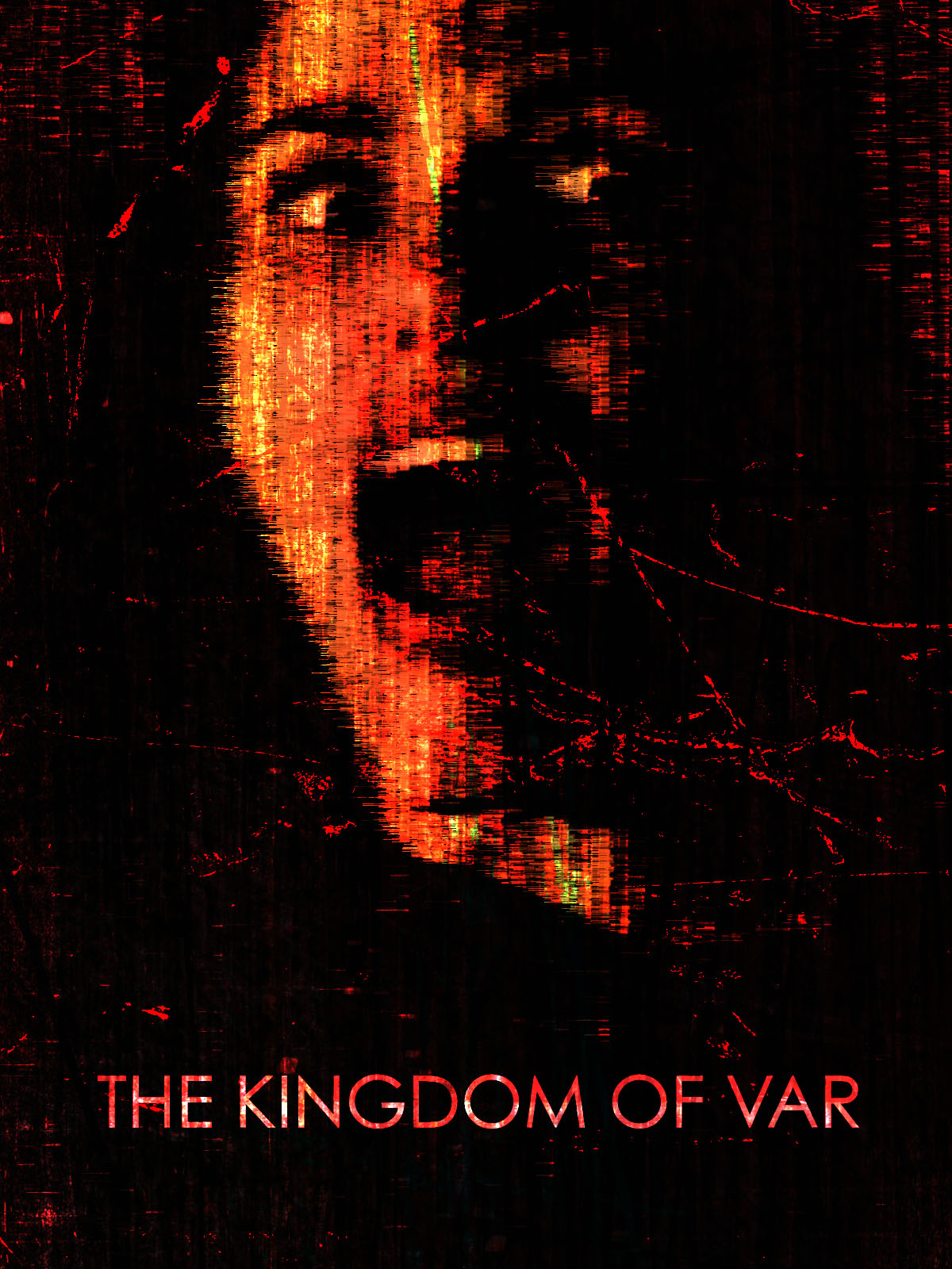 The Kingdom of Var постер