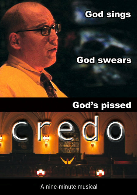Credo (2005) постер