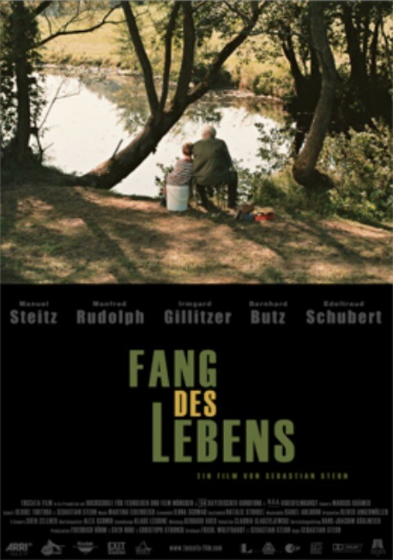 Fang des Lebens (2004) постер