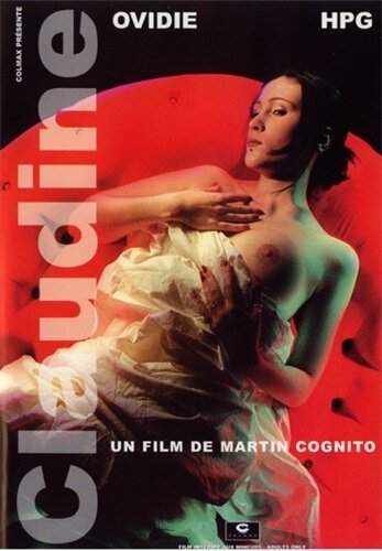 Клодин (2002) постер