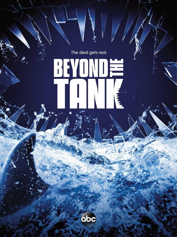 Beyond the Tank (2015) постер
