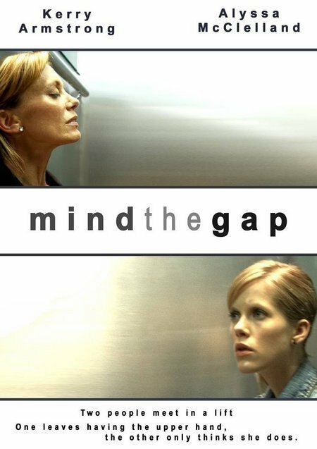 Mind the Gap (2005) постер