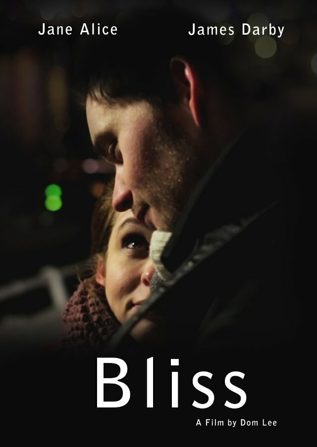 Bliss (2013) постер