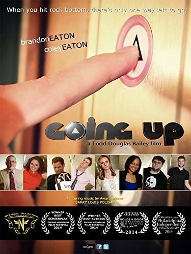 Going Up (2014) постер