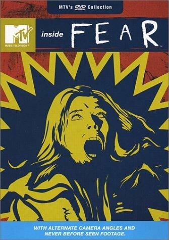 Inside «Fear» (2001) постер