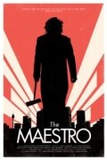 Маэстро (2011) постер