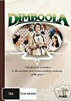 Dimboola (1979) постер