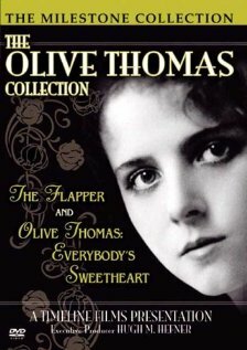 Olive Thomas: The Most Beautiful Girl in the World (2003) постер