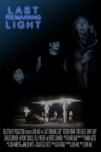 Last Remaining Light (2010) постер