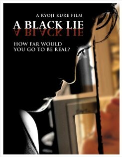 A Black Lie (2009) постер