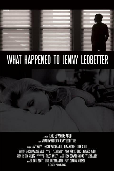 What Happened to Jenny Ledbetter (2014) постер