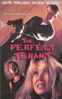 The Perfect Tenant (2000) постер