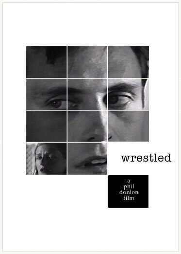 Wrestled (2003) постер