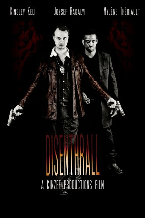 Disenthrall (2015) постер