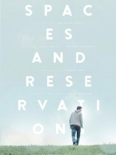 Spaces and Reservations (2014) постер