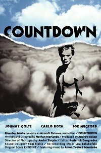 Countdown (2002) постер