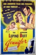 Jennifer (1953) постер