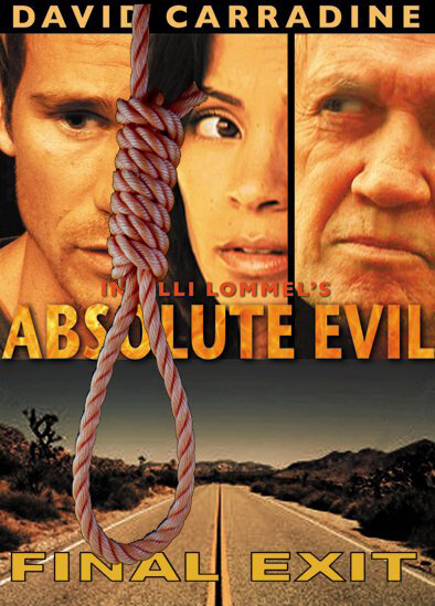 Абсолютное зло (2009) постер