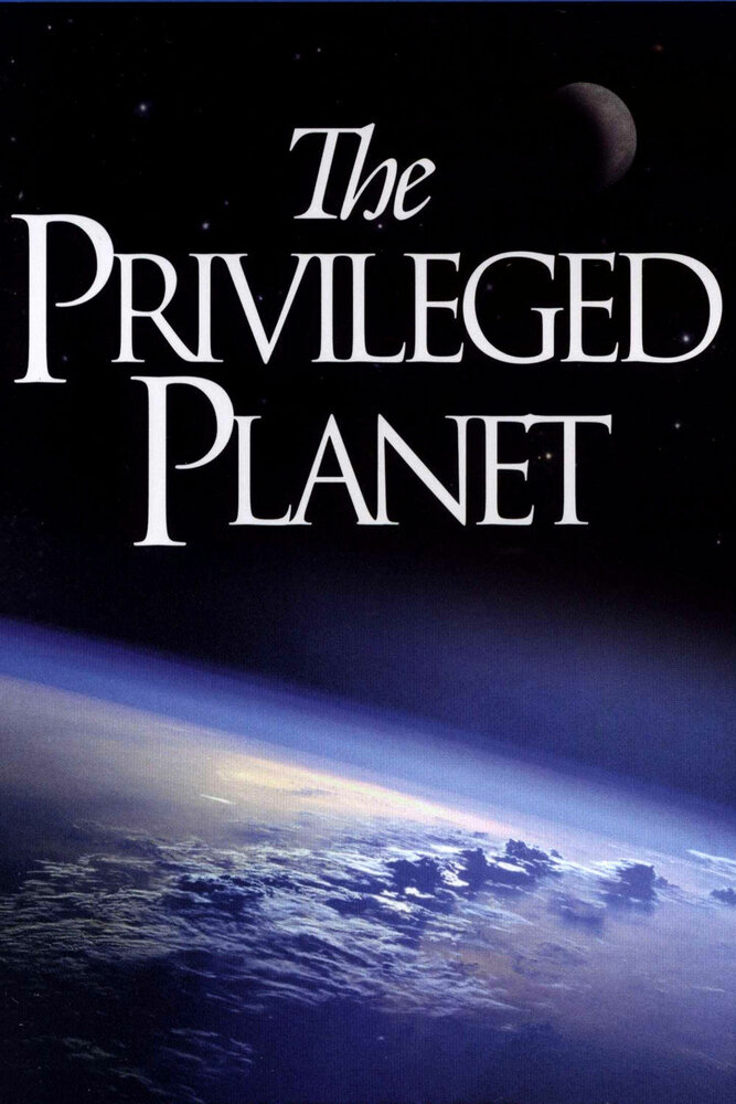 Особенная планета (2004) постер