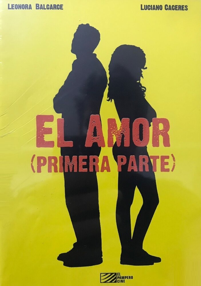 Любовь – Часть первая (2005) постер