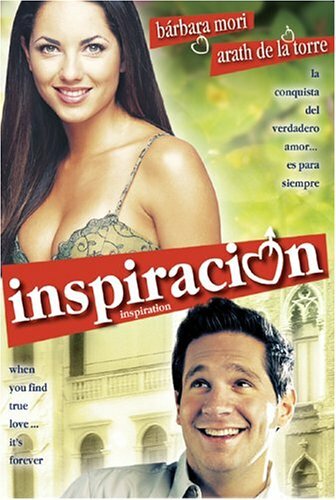 Вдохновение (2001) постер