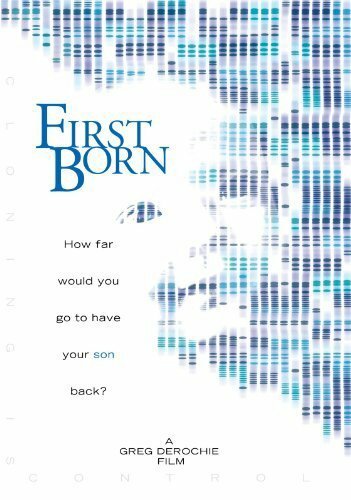 First Born (2001) постер