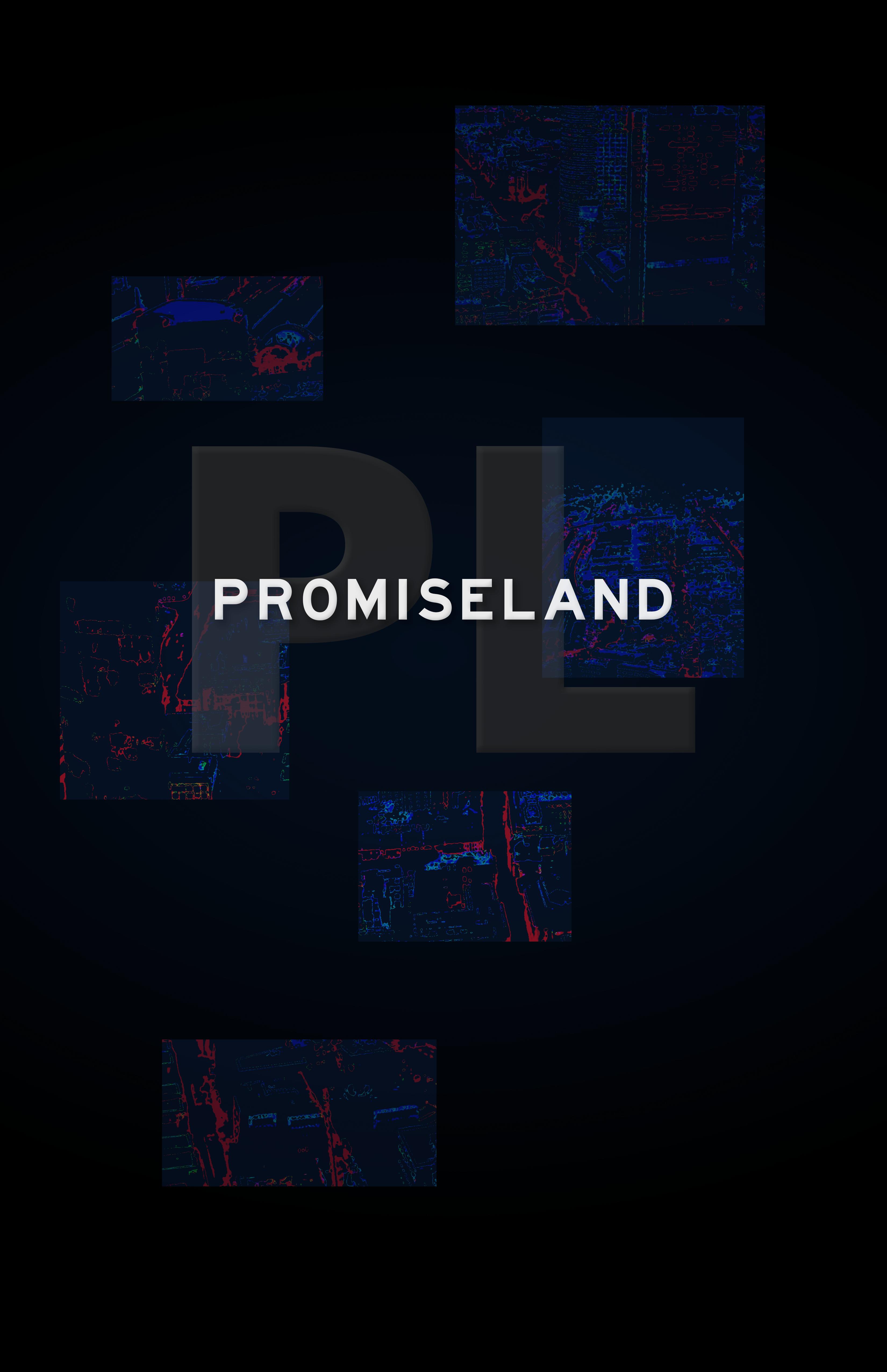 Promiseland (2021) постер