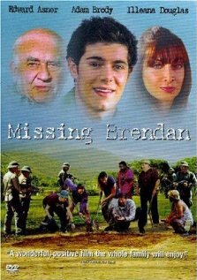 Пропавший Брендан (2003) постер