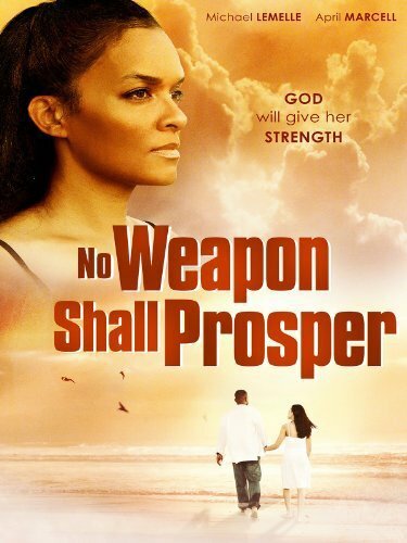 No Weapon Shall Prosper (2014) постер